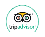 Tripadvisor badge